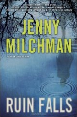 BOOK REVIEW: 'Ruin Falls': Thriller Explores Gaps in a Woman's Knowledge of Her Husband BOOK REVIEW: 'Ruin Falls': Thriller Explores Gaps in a Woman's Knowledge of Her Husband
